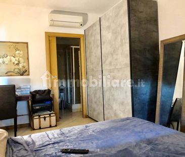 Attico viale viale della Grande Muraglia, Torrino, Roma - Foto 6