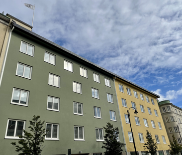 Köpmangatan 10 - Photo 6