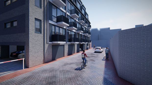 Mariënburgsestraat 59-A17, Stadscentrum, 6511RM, Nijmegen - Foto 1