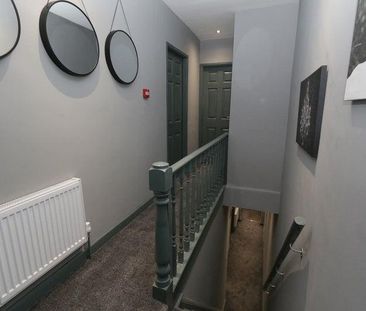 1 bedroom house of multiple occupation to rent - Photo 6