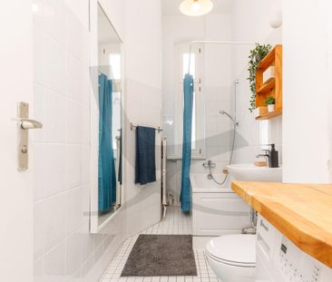 Living in a local home - Foto 6