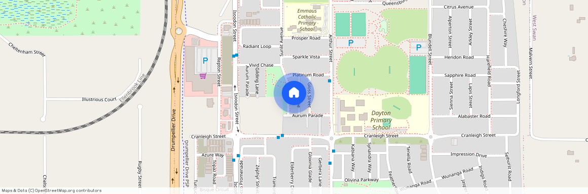 18 Sunlit Avenue, Dayton WA 6055