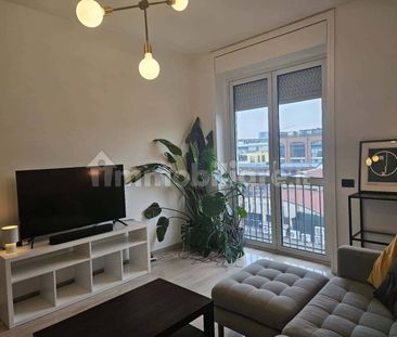 Bilocale via Privata Luigi Cirenei, Gorla, Milano - Foto 2