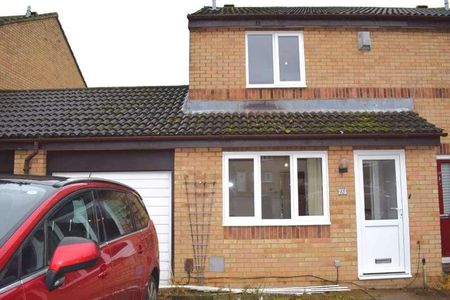 Tavistock Close, Ecton Brook, Northampton, NN3 - Photo 5
