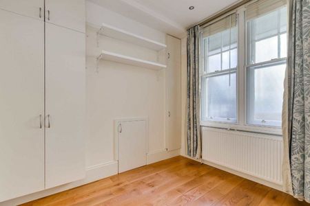 Hammersmith Road, West Kensington, W14 - Photo 4