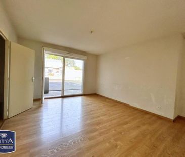 Location Appartement 2 pièces 43m² NANTES 44100 - Photo 2