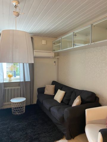 Gårdsfogdevägen, Bromma - Foto 2