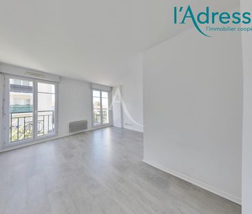 Location Appartement 2 pièces 48m² NOISY LE GRAND 93160 - Photo 2