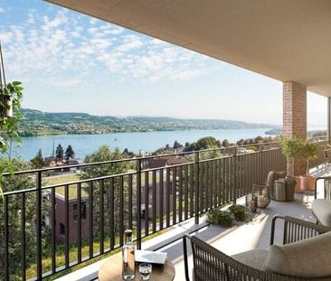 S’inscrire dans un espace de vie durable de style urbain - Photo 6