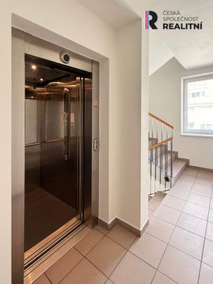 Pronájem bytu 2+kk 56 m² - Photo 1