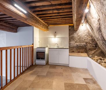 Location Appartement 2 pièces 49m² LYON 1er - Photo 2