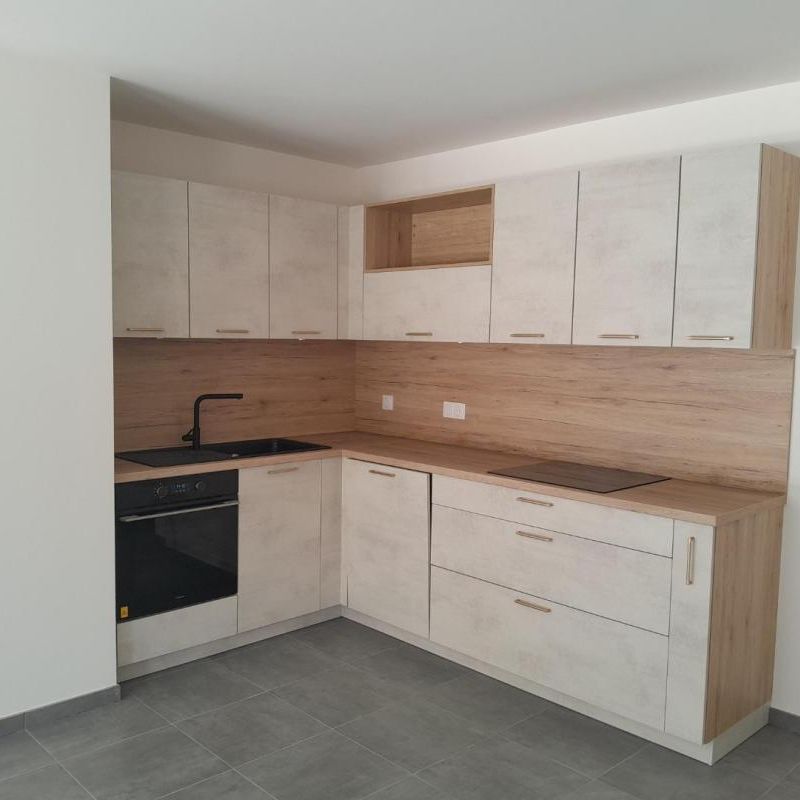 Location Appartement 3 pièces 65m² ALLONZIER LA CAILLE 74350 - Photo 1