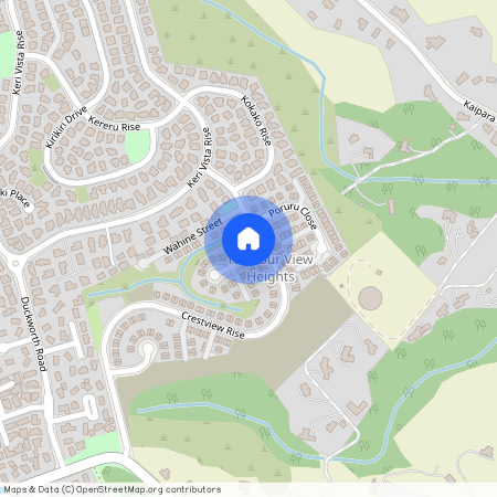 A/1 Putiputi Way, Papakura, Papakura