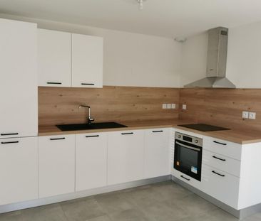 location Appartement T4 DE 88.91m² À EAUNES - Photo 5