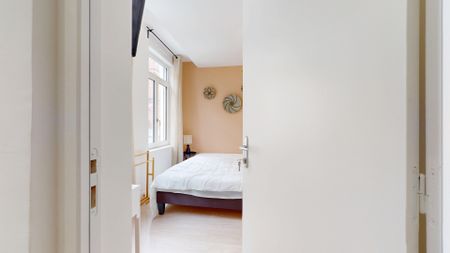LA PAIX D'UTRECHT G Colocation 5 chambres à Lille - Photo 3