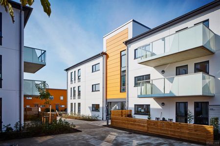 Transportgatan 16 A - Photo 2