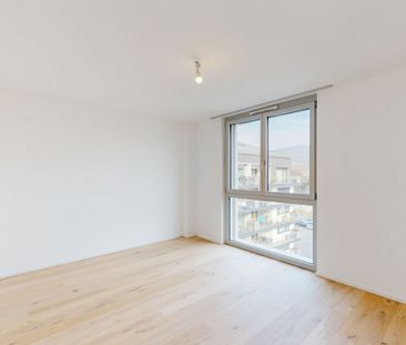 Magnifique appartement de 3,5 pièces avec loggia et belle vue - Photo 4