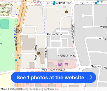 KWINANA TOWN CENTER 3X2 HOME FOR LEASE - Photo 1