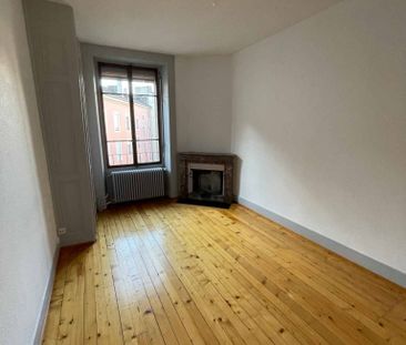 Appartement 4 pièces, à deux pas du lac, rue P. PLANTAMOUR 33 à Genève - Foto 3