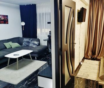 Faleza Nord - Apartament modern, complet utilat si mobilat - Photo 3