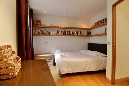 APPART. 2 CHAMBRES – 75016 - Photo 5