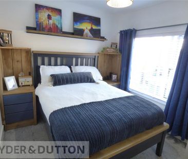 3 bedroom semi-detached house to rent - Photo 3