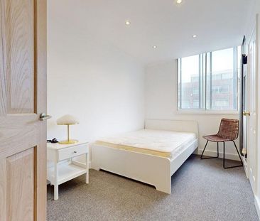 2 bedroom flat to rent - Photo 5