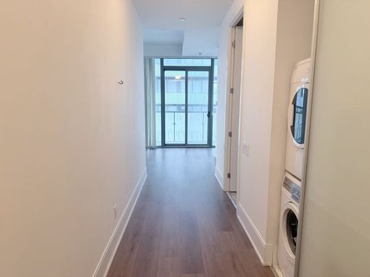 For Lease - 50 Charles Street Unit# 5205, Toronto, Ontario - Photo 1