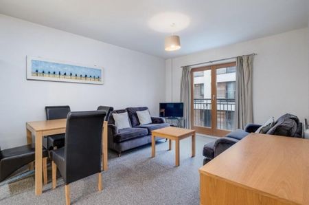 2 Bed Flat, Upper Marshall Street, B1 - Photo 5