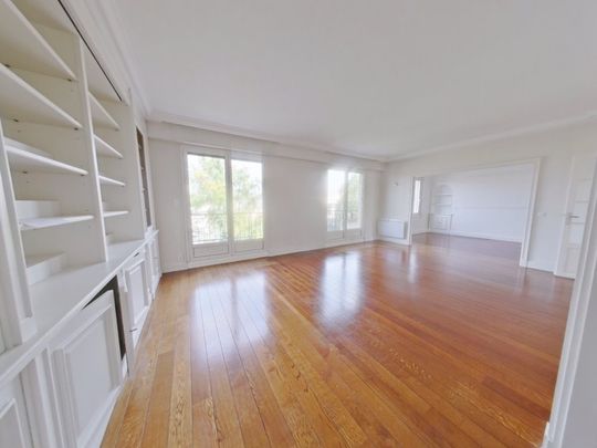 APPARTEMENT T6 A LOUER - PARIS 6EME ARRONDISSEMENT Notre Dame des Champs 2 - 146.21 m - 6 500 € - Photo 1