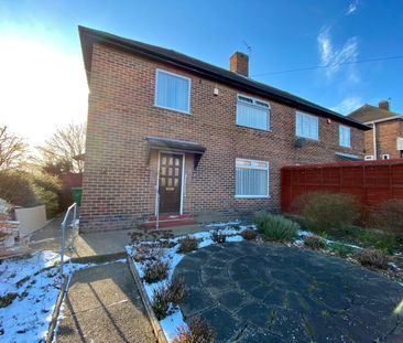Holmewood Crescent, Bestwood, Nottingham - Photo 4