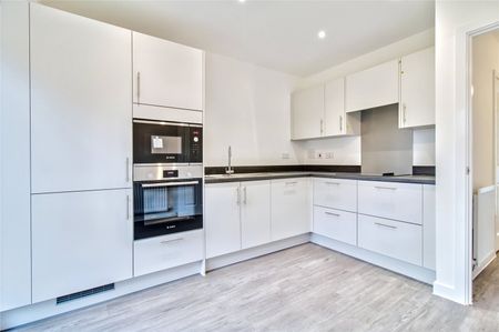 3 bedroom house to rent Elder Drive, Houghton Regis, Dunstable, Bedfordshire, LU5 - Photo 5