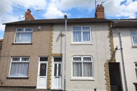 2 bedroom terraced house to rent - Photo 3