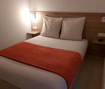 Location appartement 1 pièce, 35.50m², Saint-Sébastien-sur-Loire - Photo 3