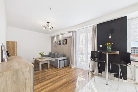 Słoneczne 2 pokoje, Bielany, blisko metra - Zdjęcie 2