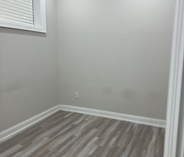 For Lease - 201A McIntosh Street Unit# Lower, Toronto, Ontario - Photo 4