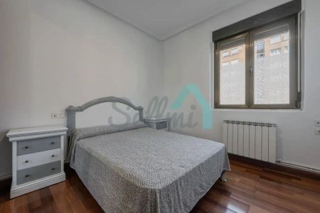 Piso de alquiler en San Roque, Auditorio - Seminario - Parque de Invierno - Foto 4