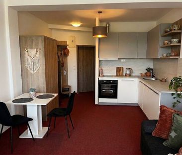 NA PRENÁJOM 2 izbový, zariadený byt s 2 balkónmi, 52 m2, Mengusovce - Photo 2