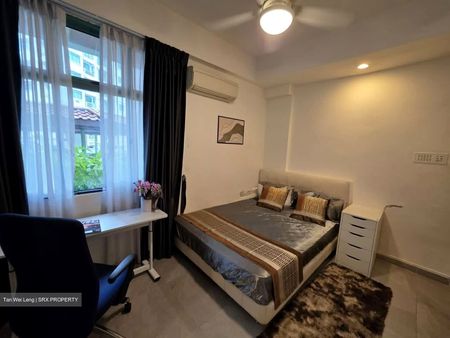 Changi Court (D16), Condominium - For Rent - Photo 2