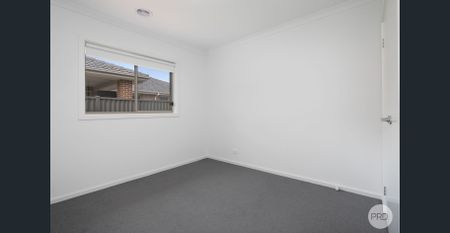 SPACIOUS FAMILY LIVING IN THE HEART OF LUCAS! - Photo 2