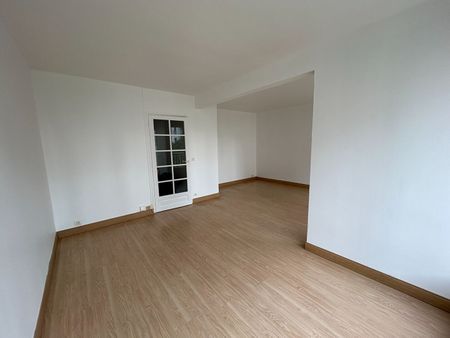 Location appartement 3 pièces, 54.16m², Nogent-sur-Marne - Photo 3