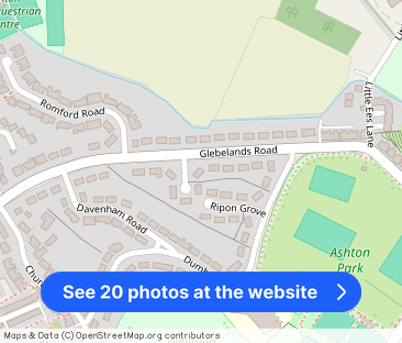 Glebelands Road, Sale - Photo 1