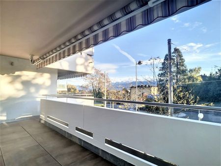 Magnifique appartement de 5.5 pièces au 1er étage. - Photo 4