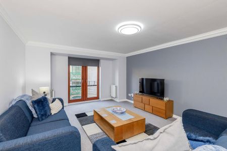 2 bedroom apartment to rent - Photo 4