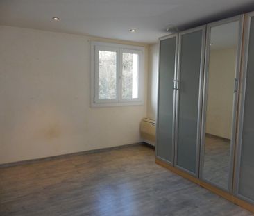 Location Appartement 2 pièces 52m² CHAMBERY 73000 - Photo 1