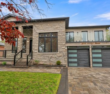 For Lease - 2091 BRIDGE Road, Oakville, Ontario - Photo 3