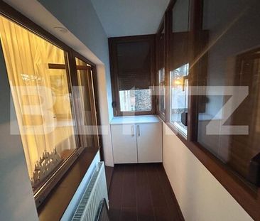 Apartament 2 camere, 67 mp, zona G. Enescu - Photo 2