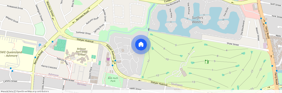 Southport, Gold Coast