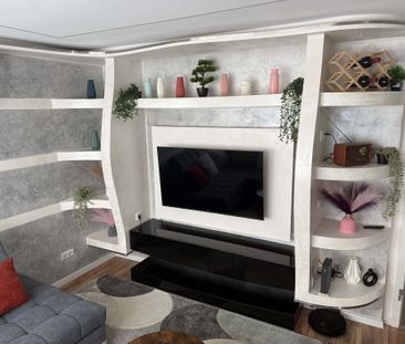 Apartment in Kiesstraße, Berlin for 77 m² with 2 bedrooms - Photo 1