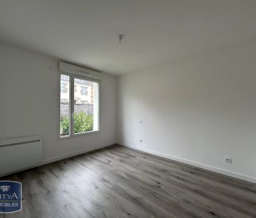 Appartement à louer 2 pièces 41.9m² - Photo 2